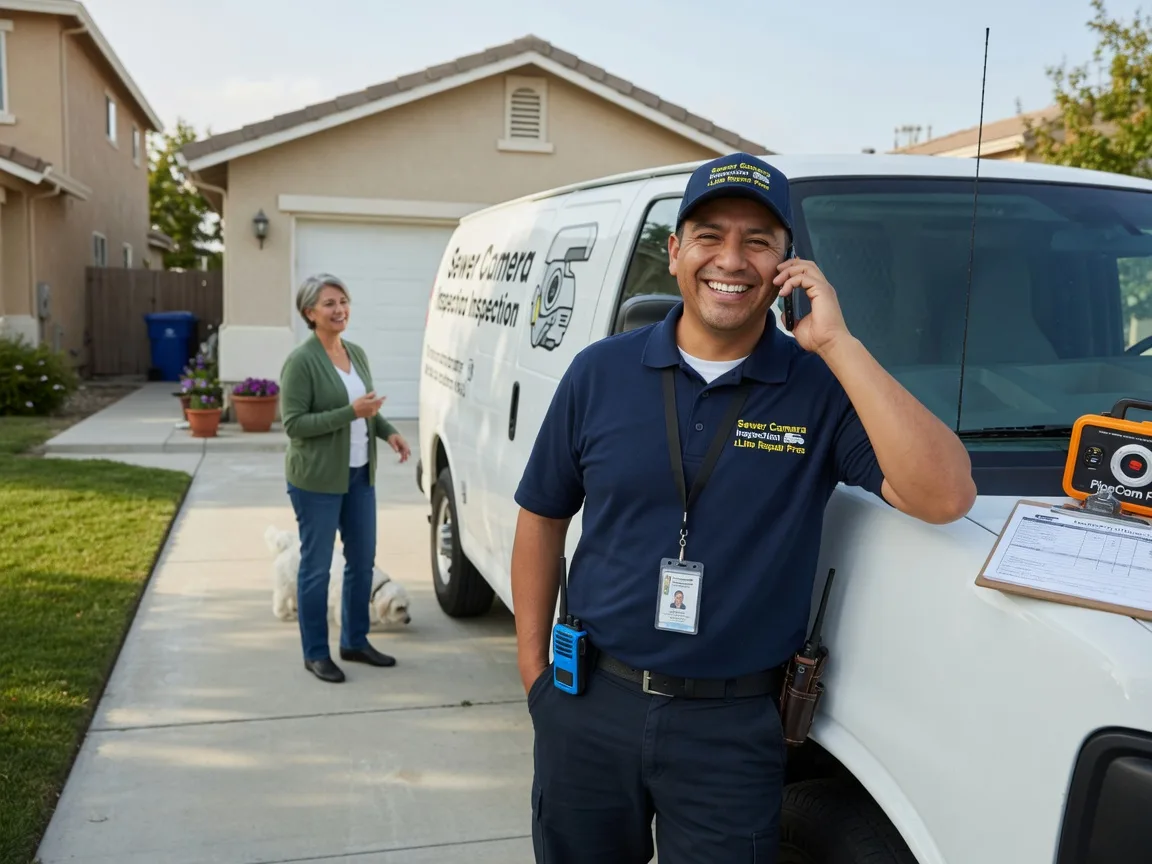 Sewer Line Repair Grand Forks Afb, ND FAQs